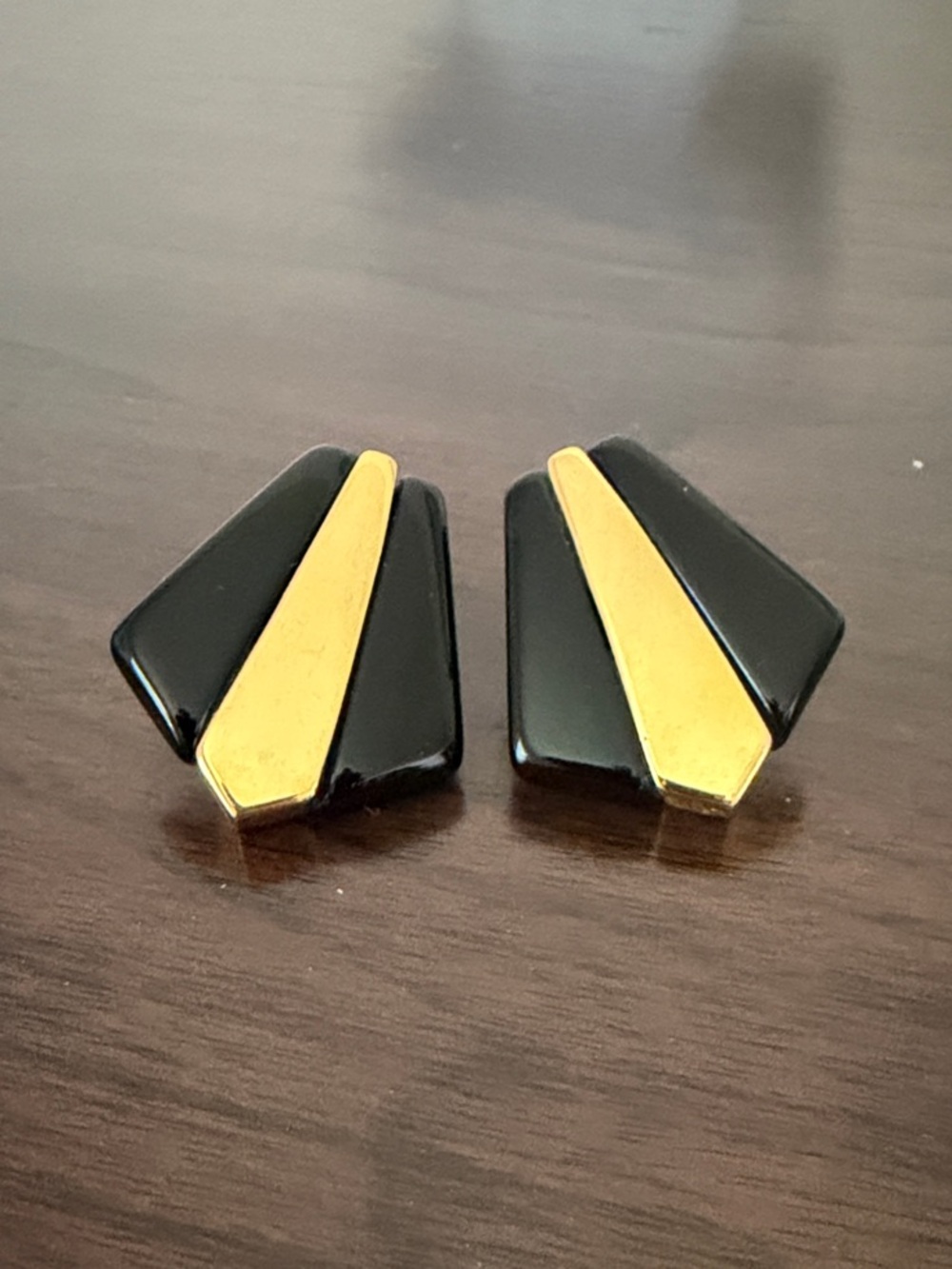 Vintage Avon earrings